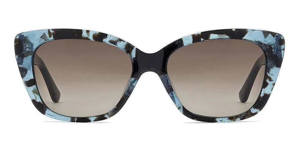Juicy Couture JU641 Sunglasses - view 2